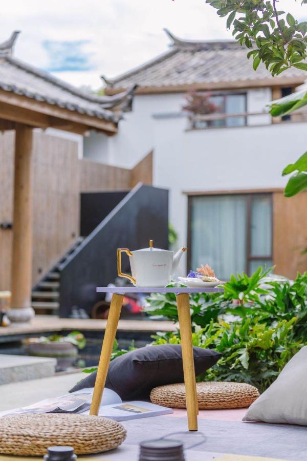 Hotel Wonderland Baisha  Luaran gambar