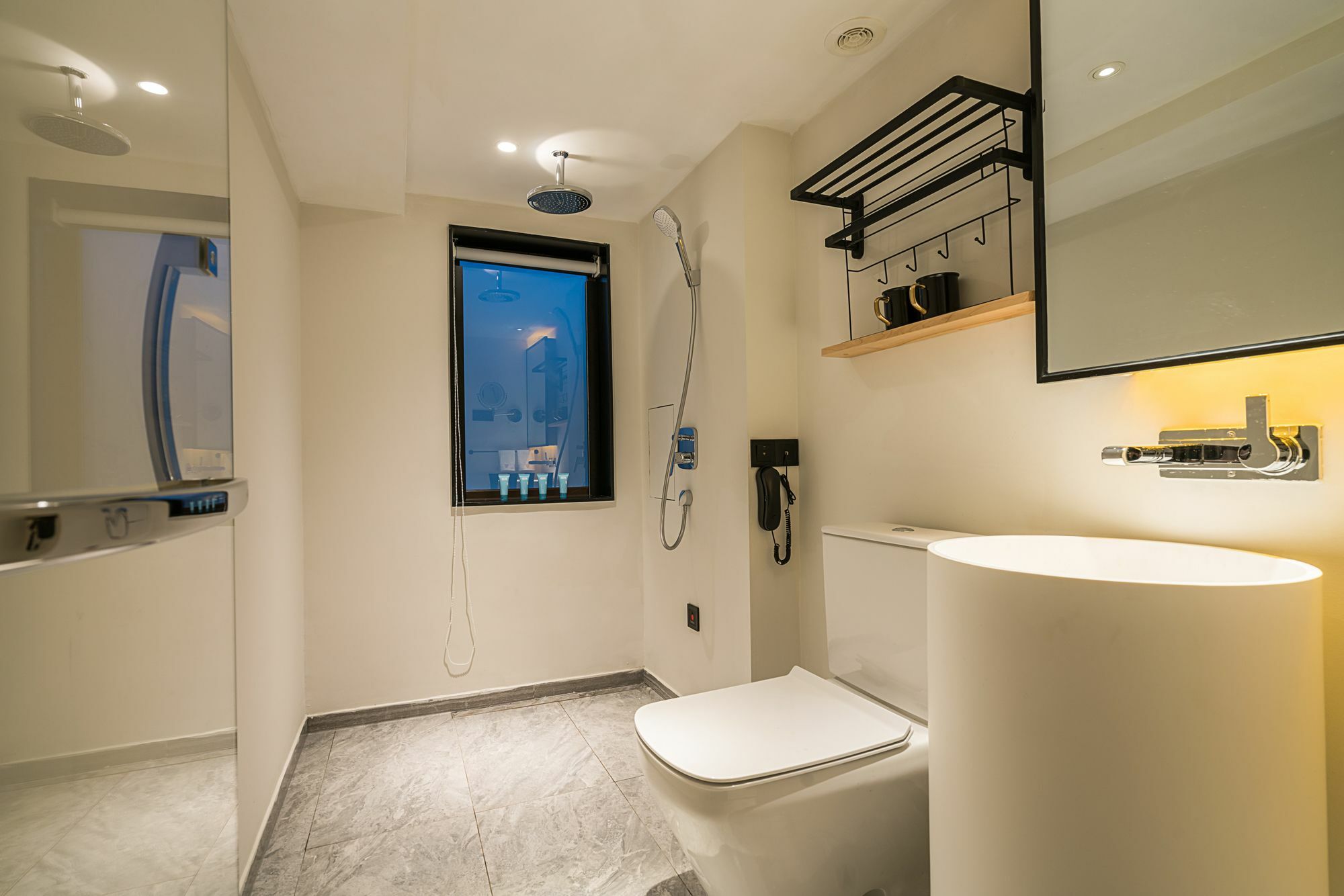Hotel Wonderland Baisha  Luaran gambar