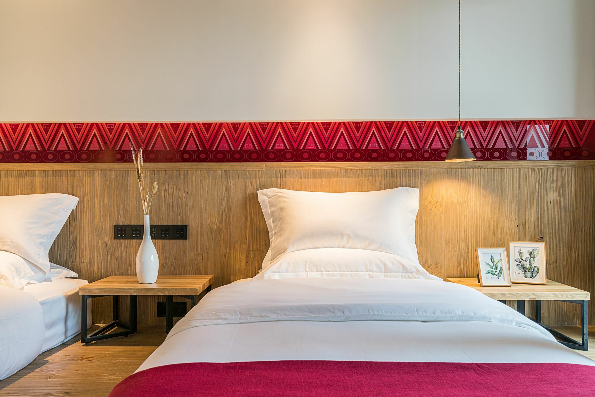 Hotel Wonderland Baisha  Luaran gambar