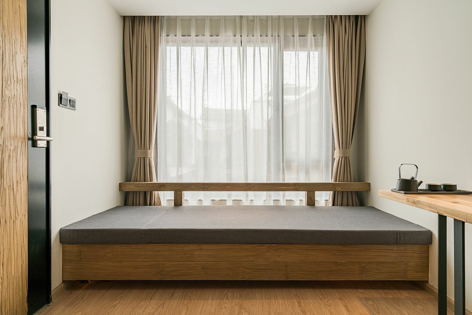 Hotel Wonderland Baisha  Luaran gambar