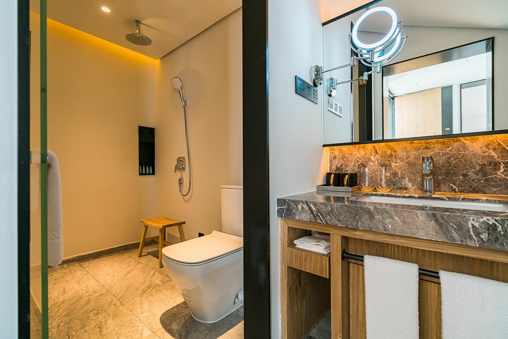 Hotel Wonderland Baisha  Luaran gambar